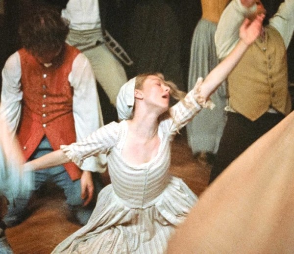 2025 The Testament of Ann Lee