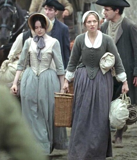 2025 The Testament of Ann Lee