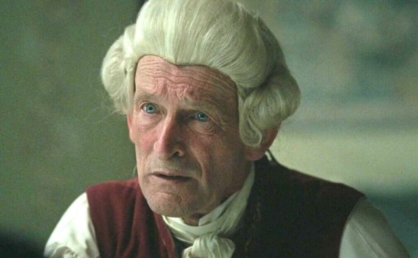 2025 The Testament of Ann Lee