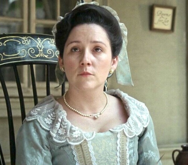 2025 The Testament of Ann Lee