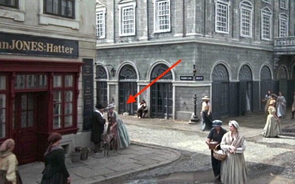 2025 The Testament of Ann Lee