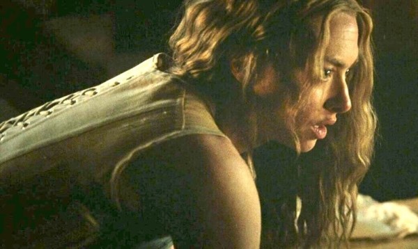 2025 The Testament of Ann Lee