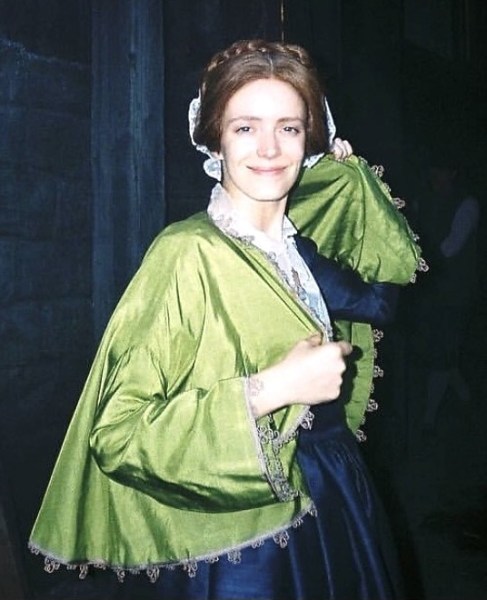 2025 The Testament of Ann Lee