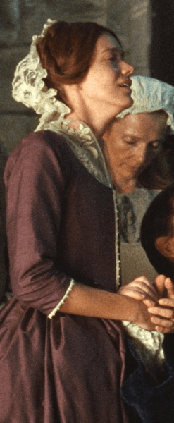 2025 The Testament of Ann Lee