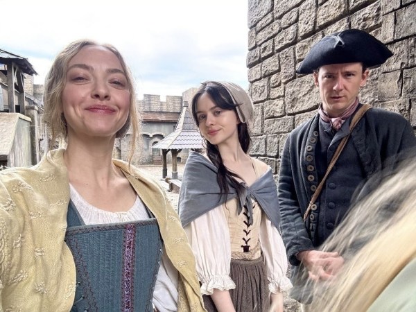 2025 The Testament of Ann Lee