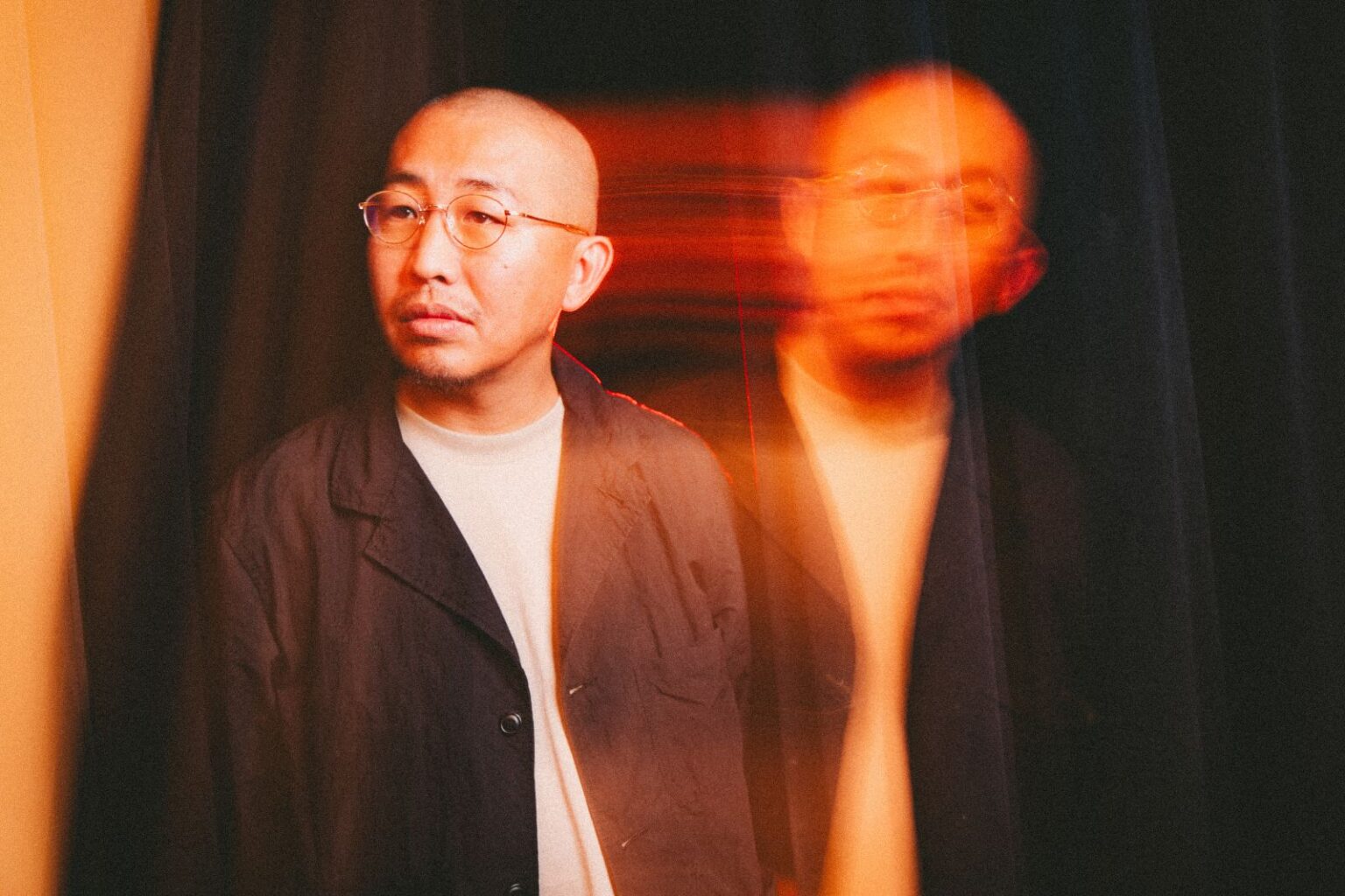 “My Best Ideas Come To Me On Walks”: Sho Miyake on Two Seasons, Two Strangers