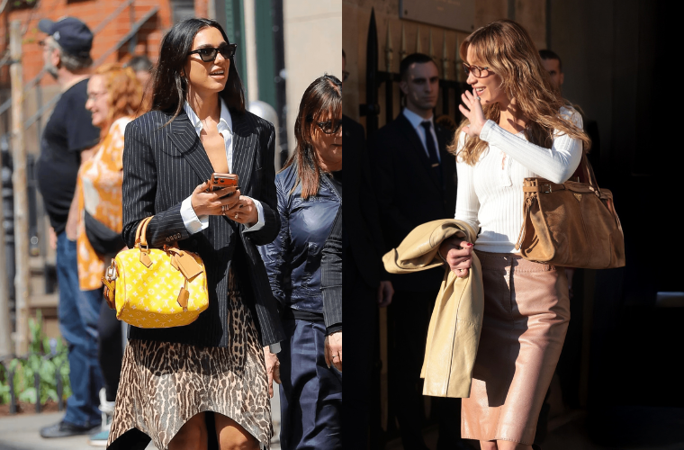 2026 Celebrity Designer It Bags main