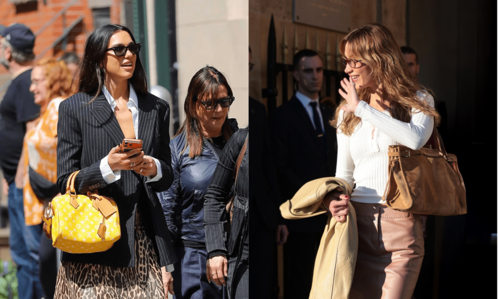 16 celebrity-approved designer “It” bags to get your hands on this year – Emirates Woman 16 celebrity-approved designer "It" bags to get your hands on this year – Emirates Woman