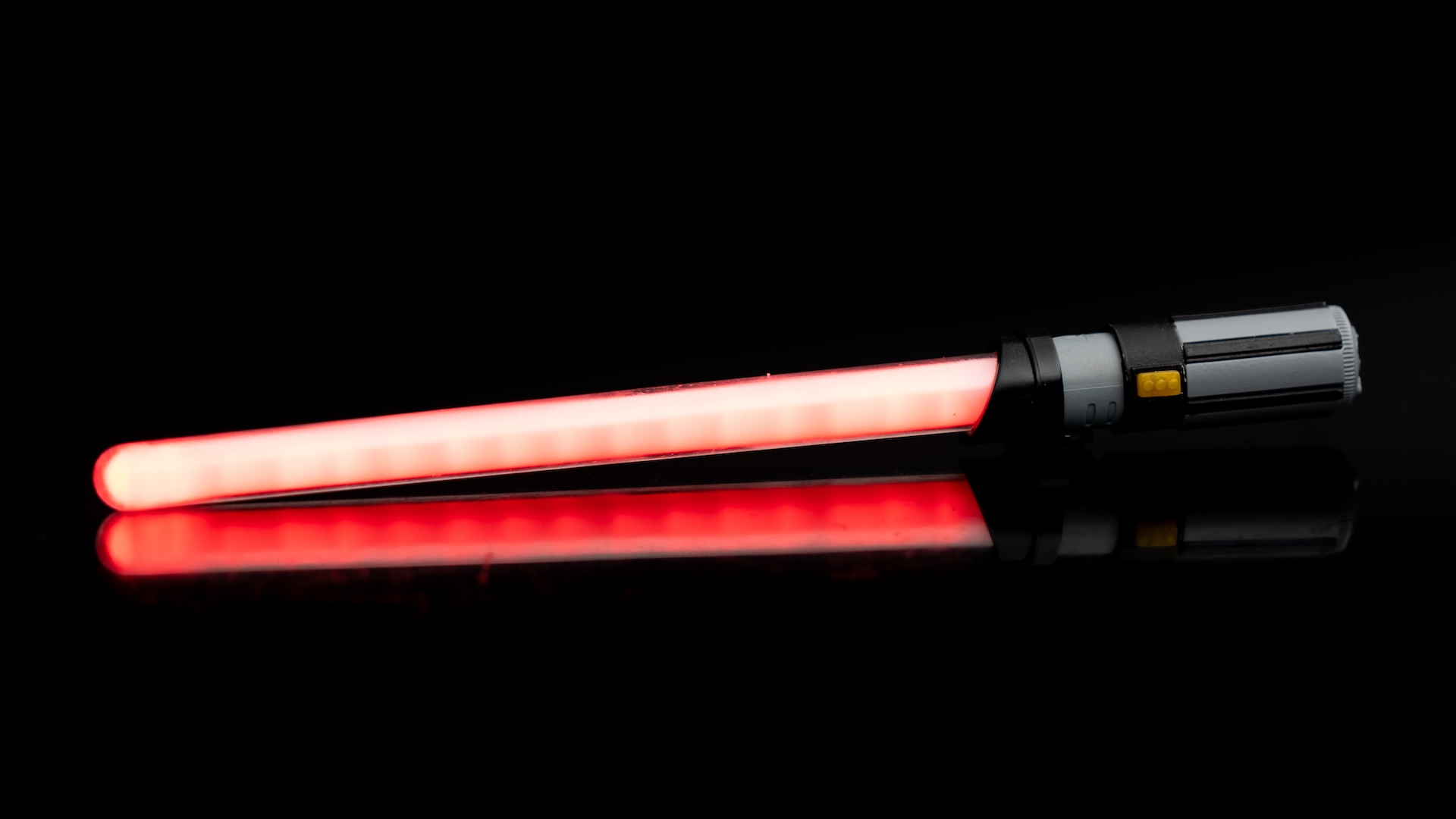Dark Side Swizzle Stick
