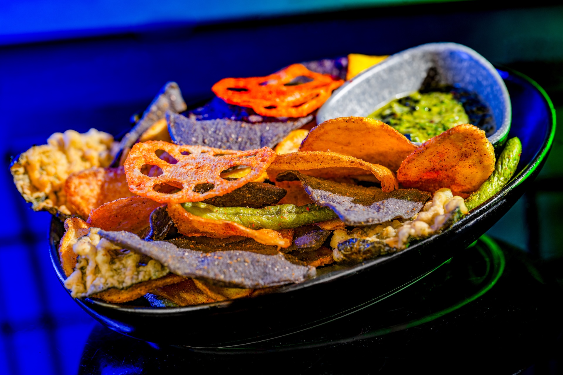 Several Star Wars-inspired menus items will be available for May the 4th 2026 a.k.a. Star Wars Day.