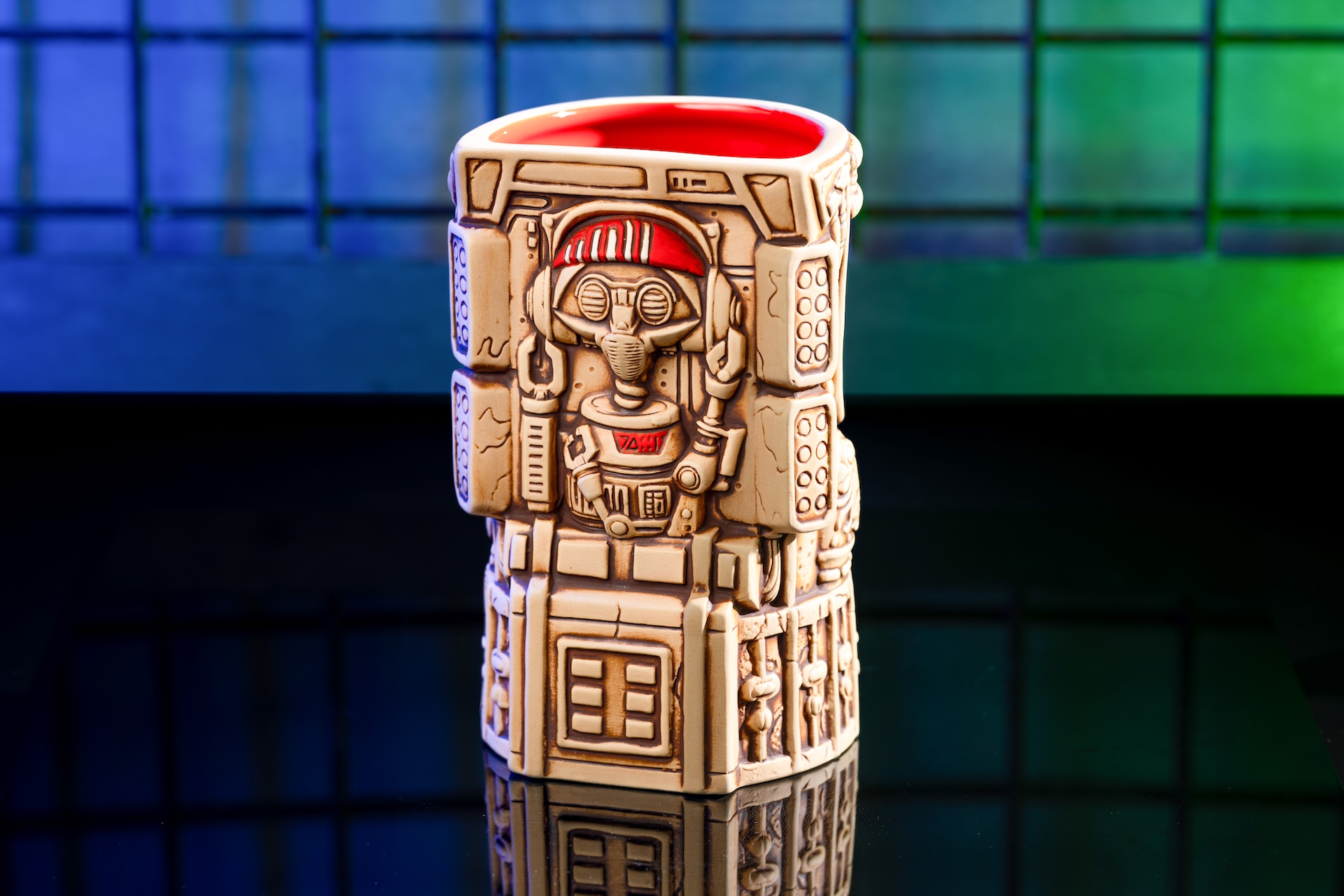 Several Star Wars-inspired menus items will be available for May the 4th 2026 a.k.a. Star Wars Day.