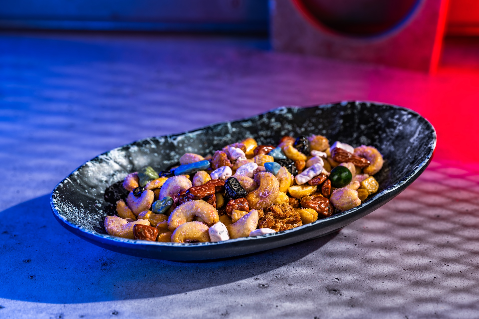 Several Star Wars-inspired menus items will be available for May the 4th 2026 a.k.a. Star Wars Day.