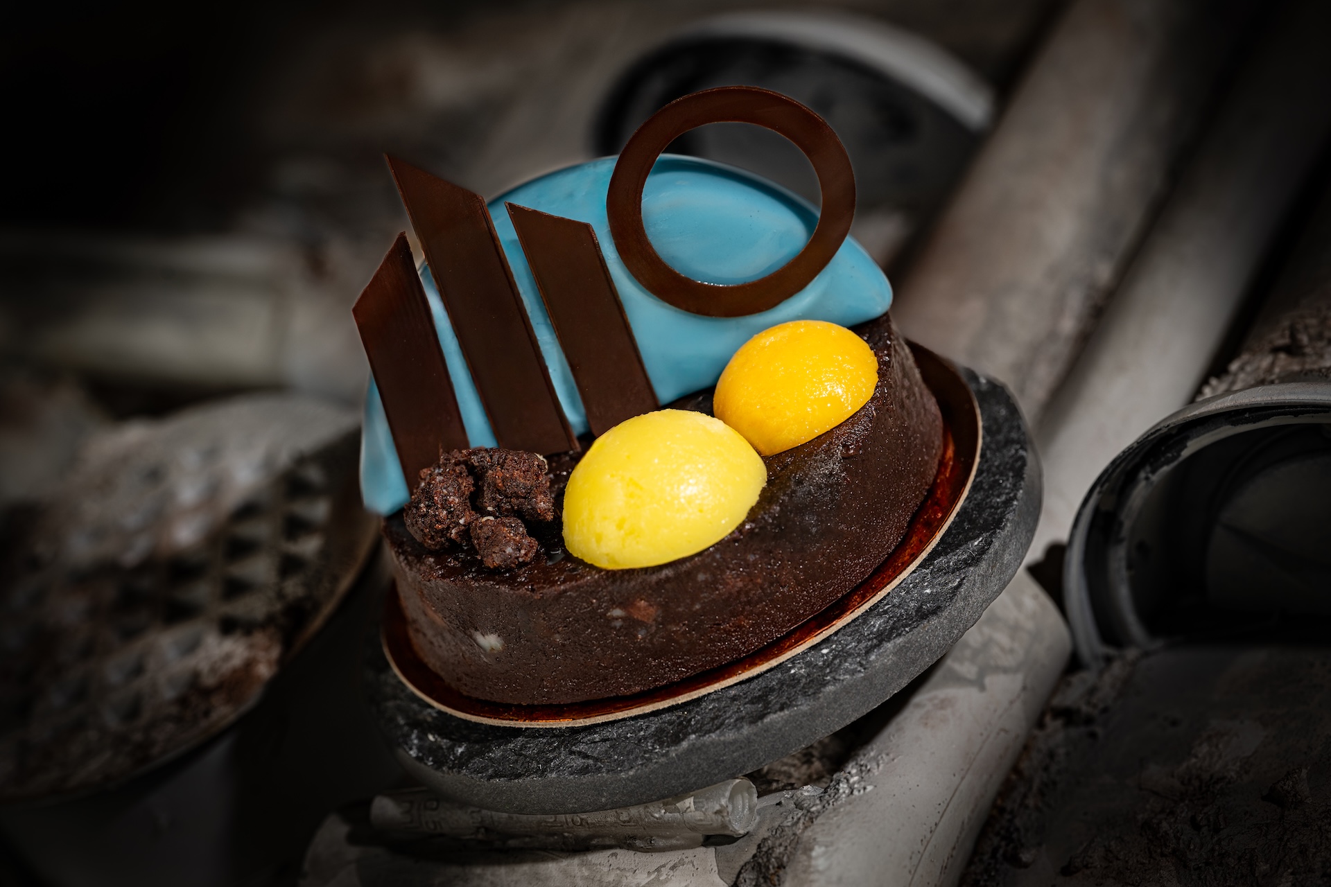 Several Star Wars-inspired menus items will be available for May the 4th 2026 a.k.a. Star Wars Day.