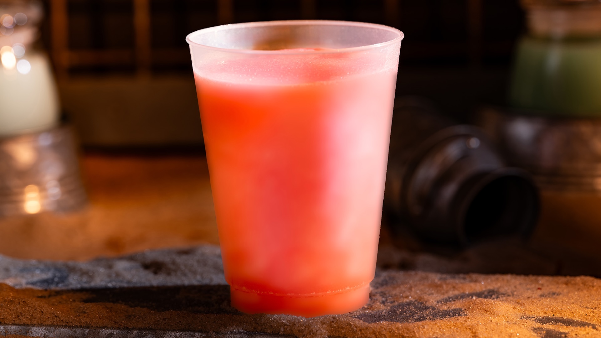 Several Star Wars-inspired menus items will be available for May the 4th 2026 a.k.a. Star Wars Day.