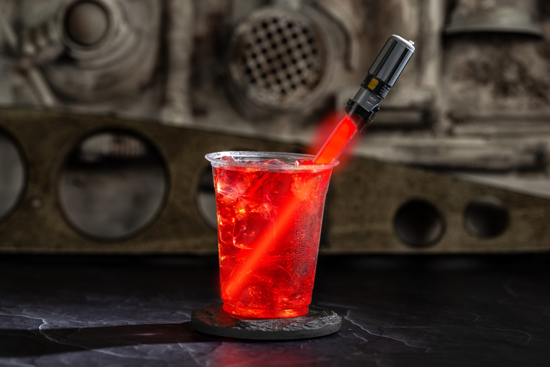 Several Star Wars-inspired menus items will be available for May the 4th 2026 a.k.a. Star Wars Day.