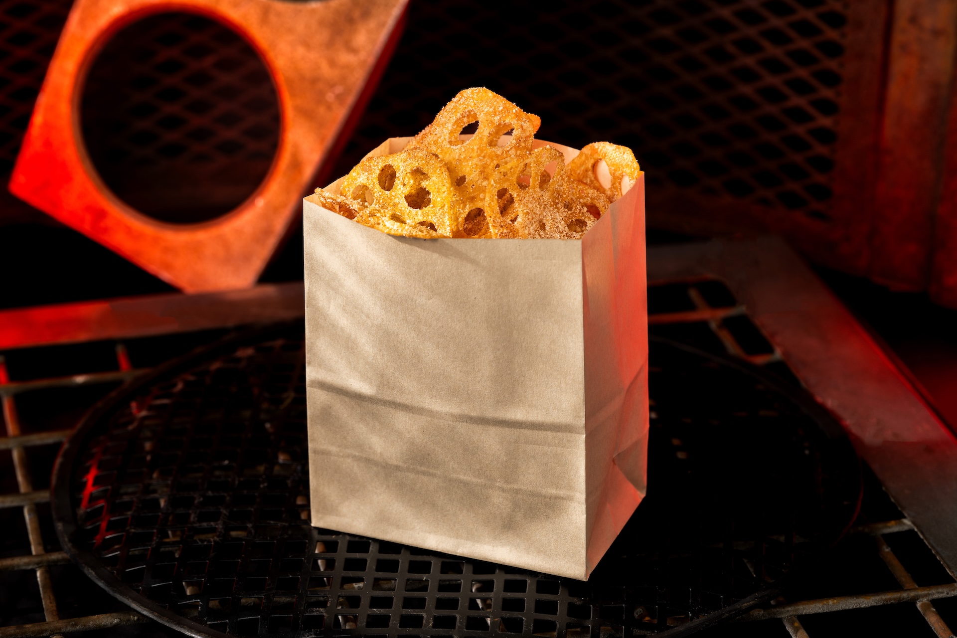 Several Star Wars-inspired menus items will be available for May the 4th 2026 a.k.a. Star Wars Day.