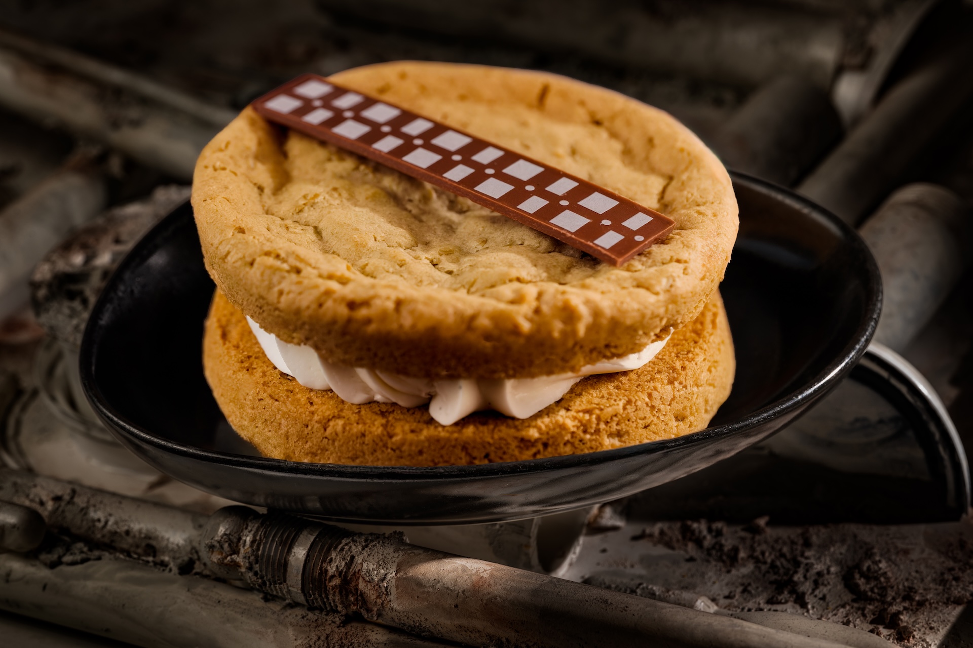 Several Star Wars-inspired menus items will be available for May the 4th 2026 a.k.a. Star Wars Day.