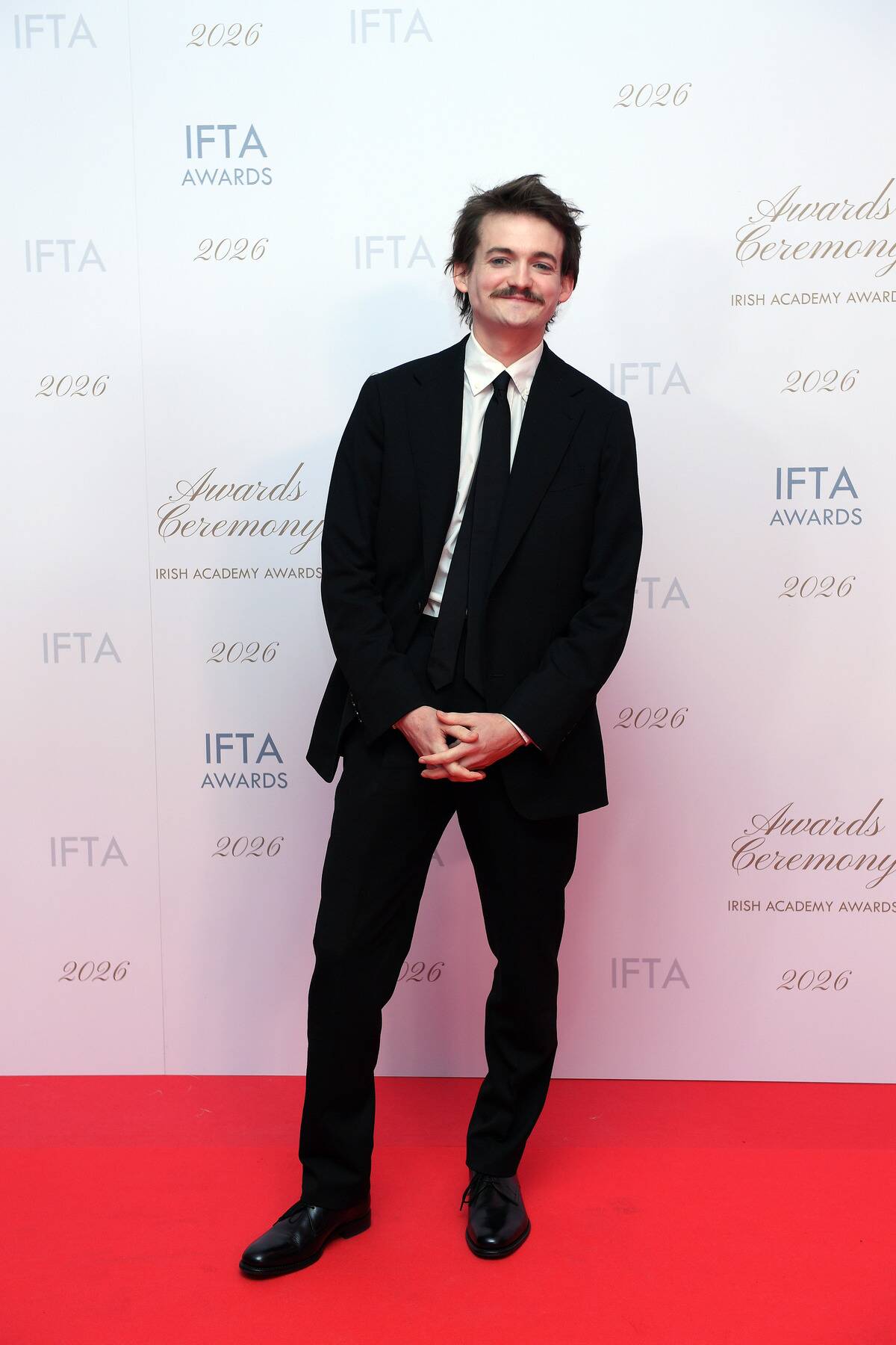 2026 IFTA Awards for Film & Drama - Arrivals