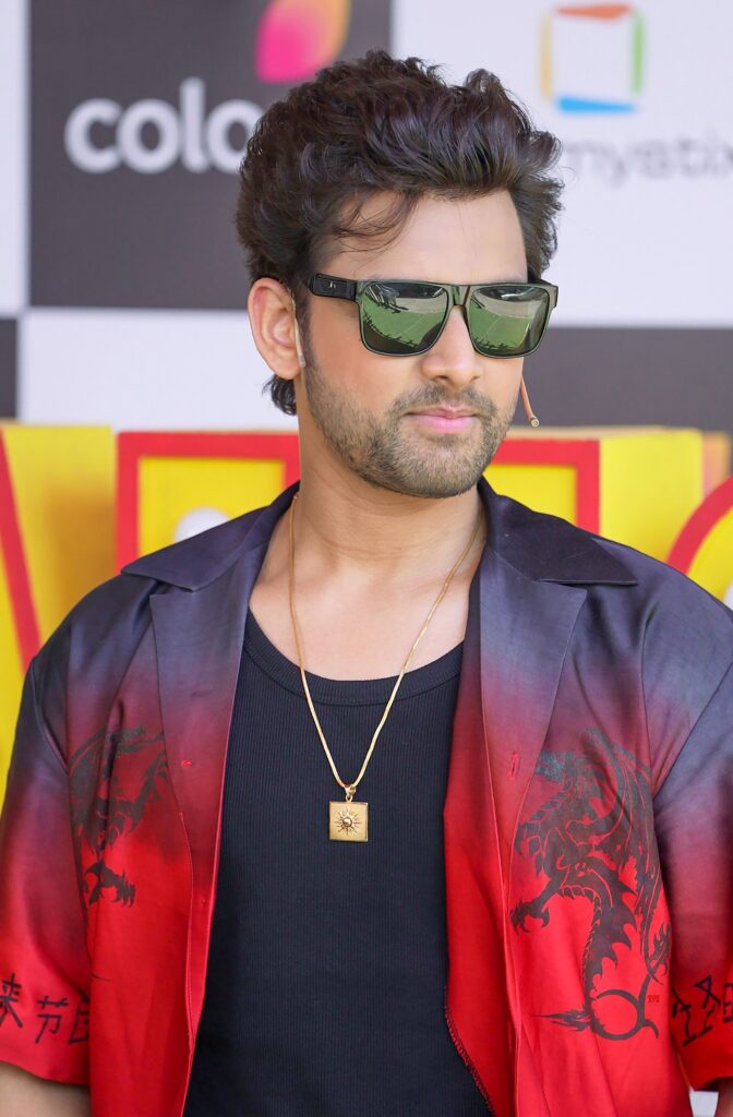 Mumbai: Celebrities Spotted on ‘Laughter Chef’ Set #Gallery