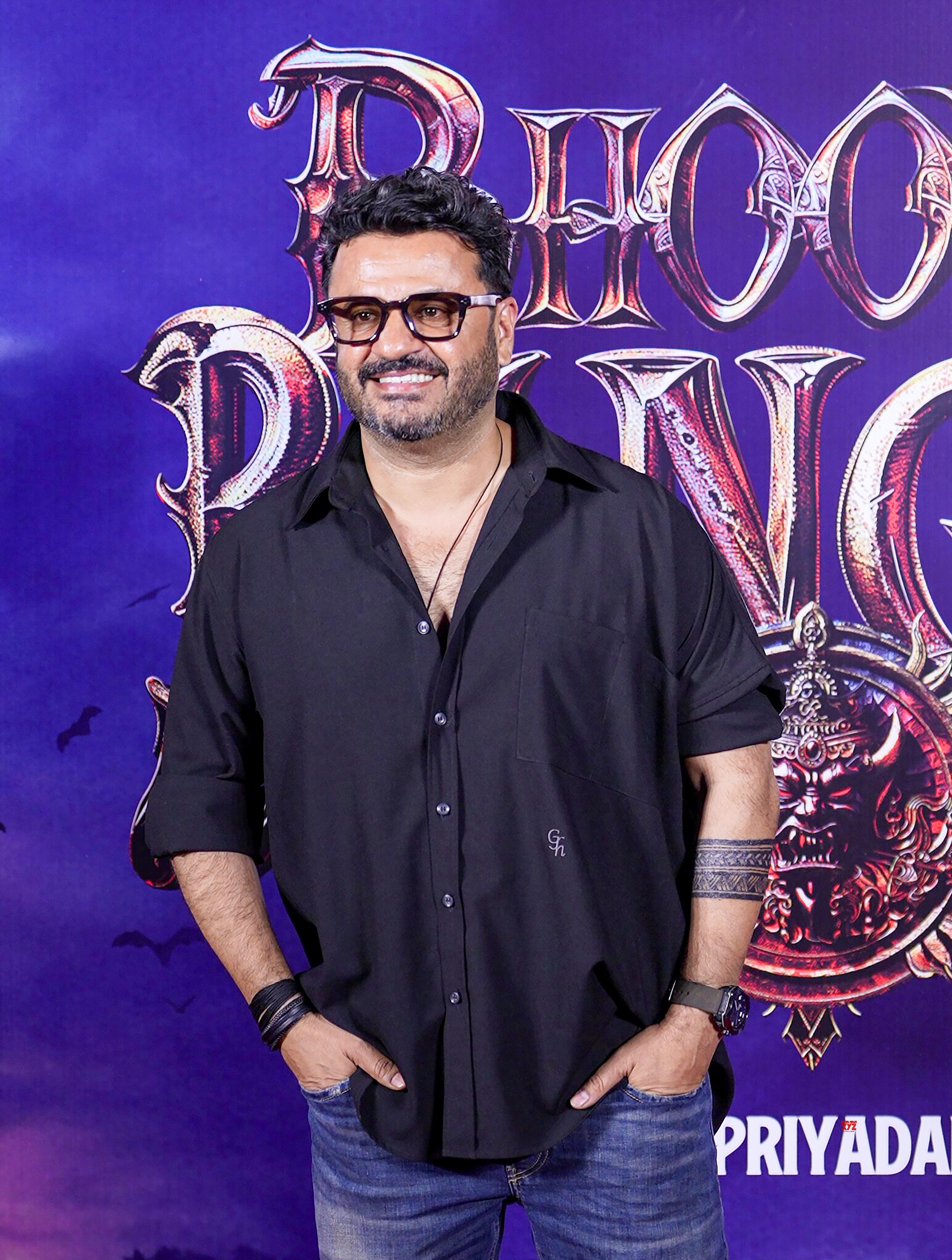 Mumbai: Celebrities Attend Special Screening of Bhooth Bangla #Gallery