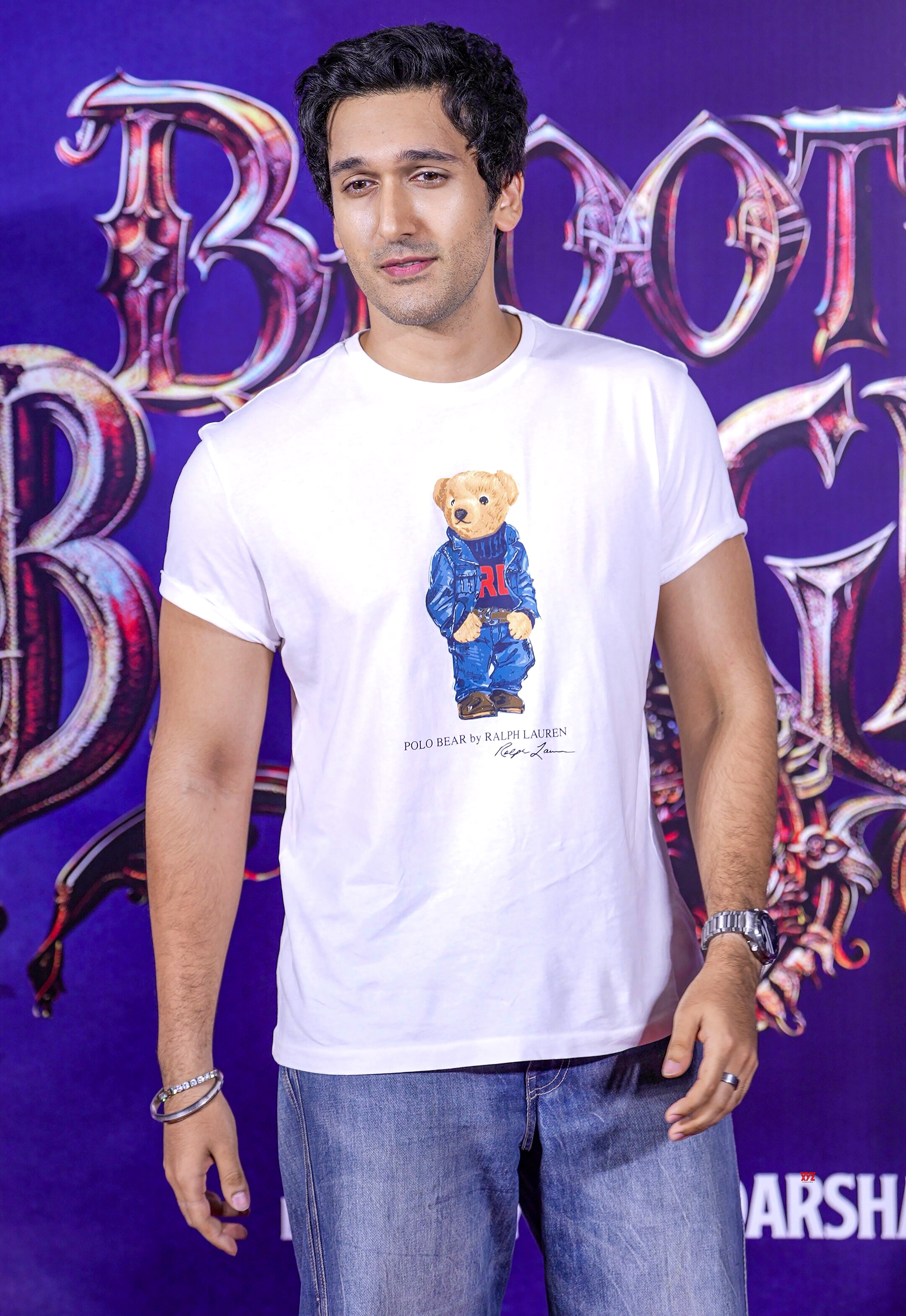 Mumbai: Celebrities Attend Special Screening of Bhooth Bangla #Gallery