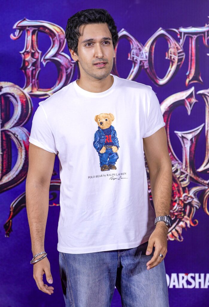 Mumbai: Celebrities Attend Special Screening of Bhooth Bangla #Gallery