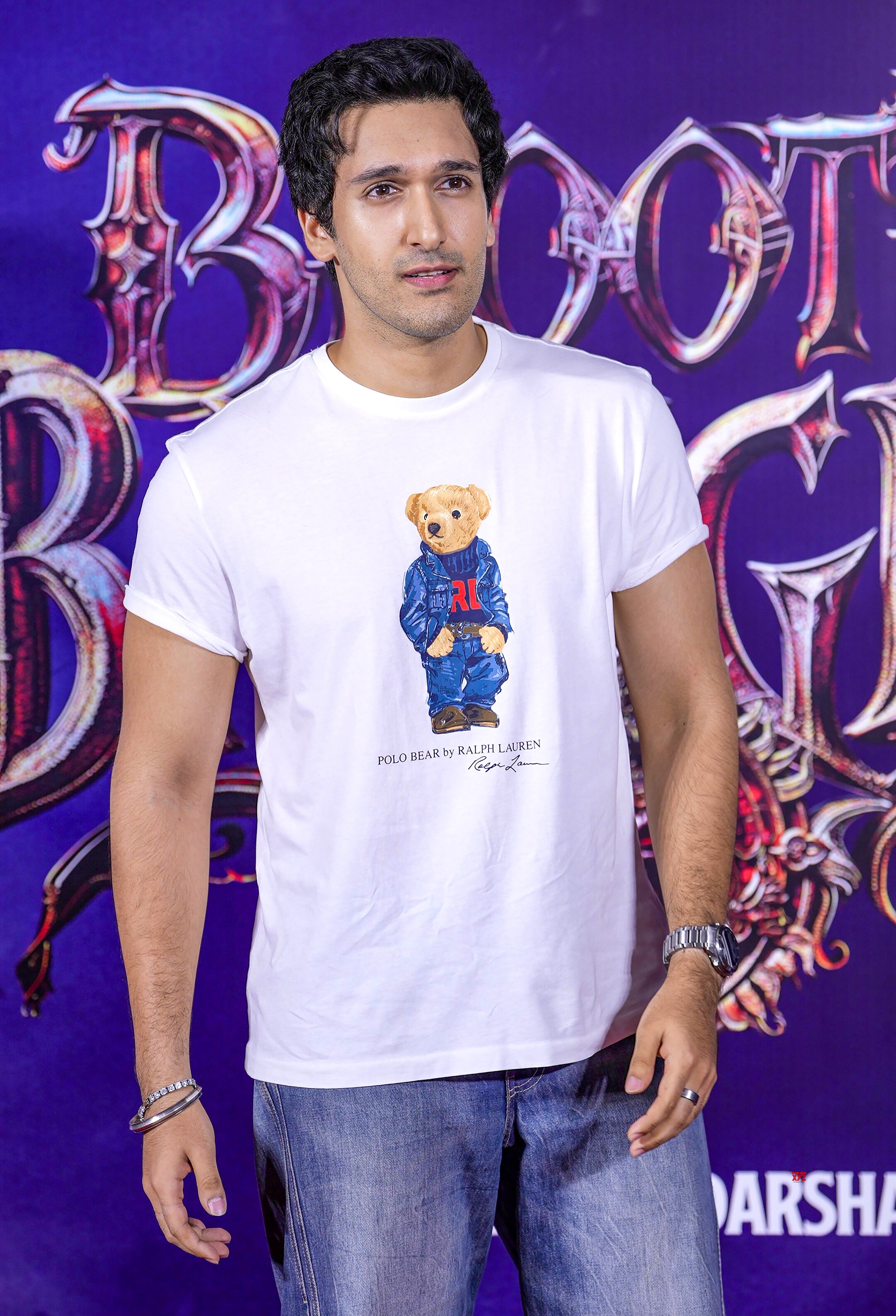 Mumbai: Celebrities Attend Special Screening of Bhooth Bangla #Gallery