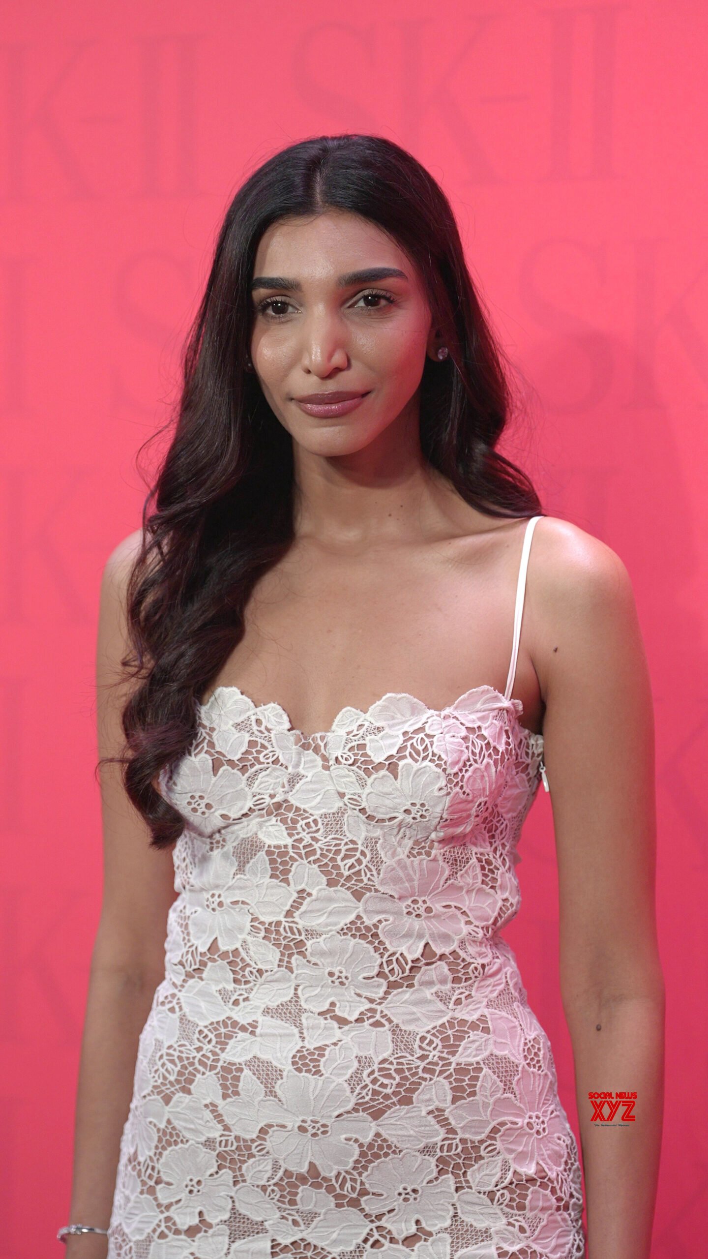 Mumbai: Celebrities Attend Launch of Japanese Skincare Brand SK II #Gallery