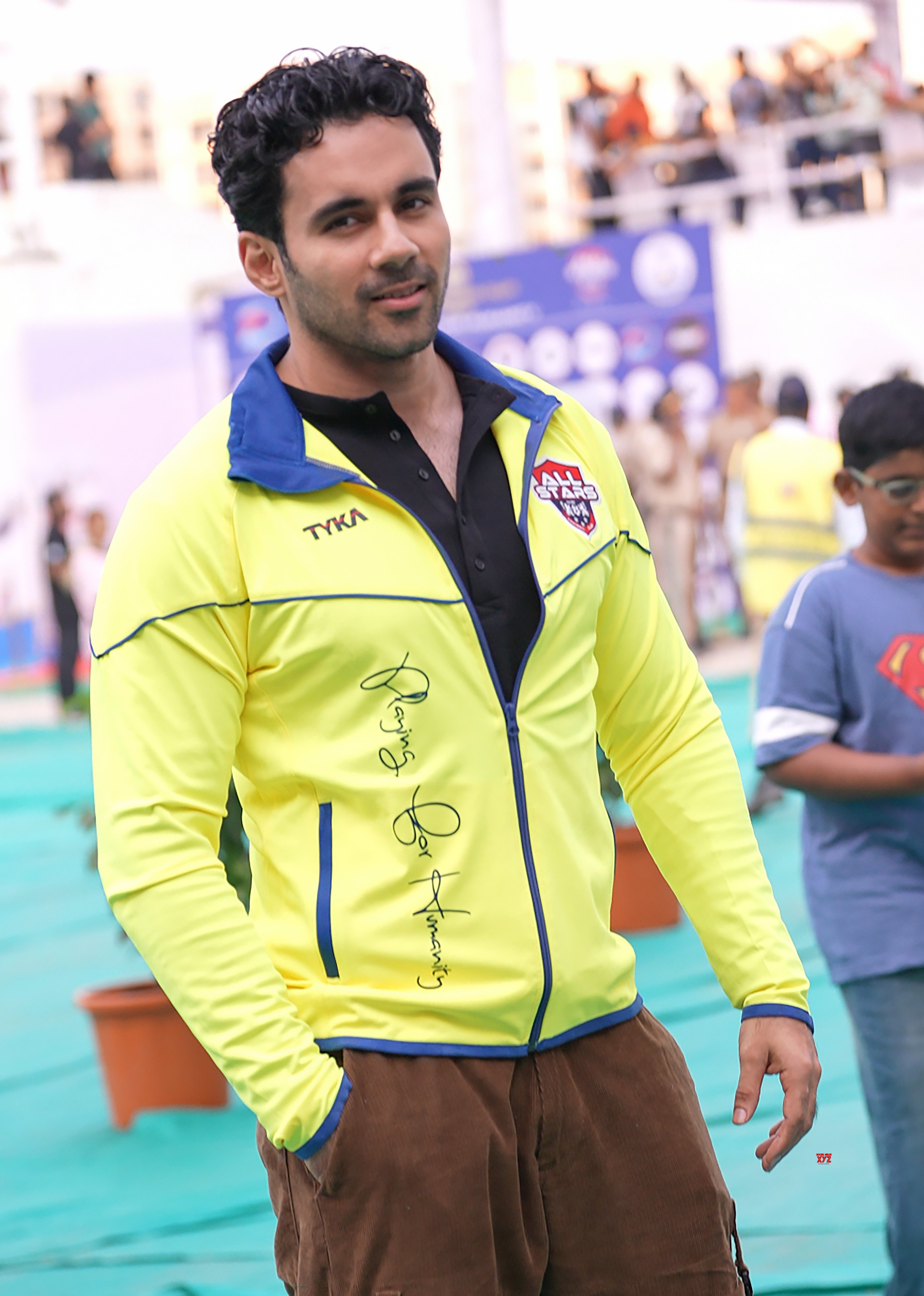 Mumbai: Celebrities Attend All Stars Football Club Event #Gallery