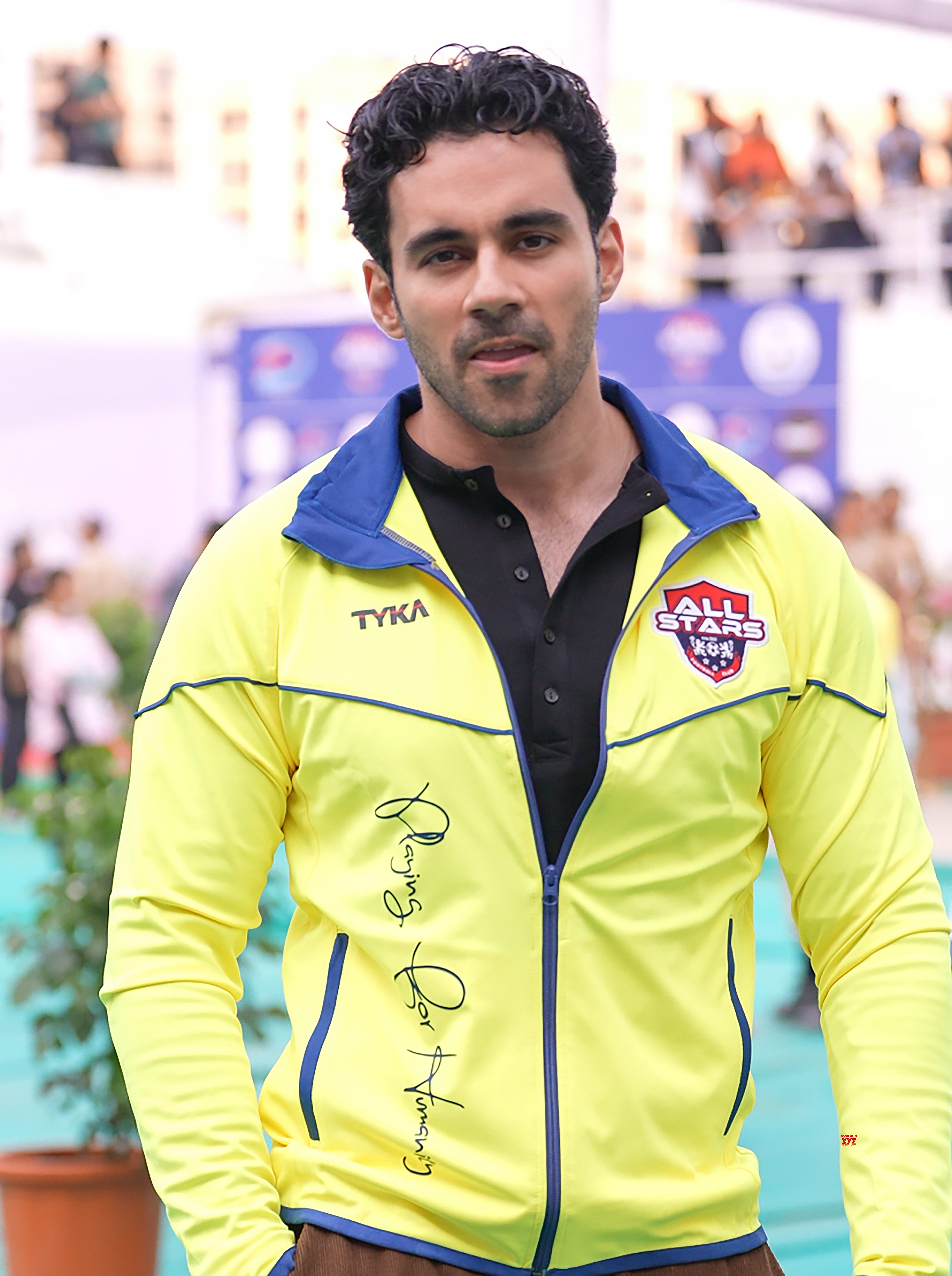 Mumbai: Celebrities Attend All Stars Football Club Event #Gallery