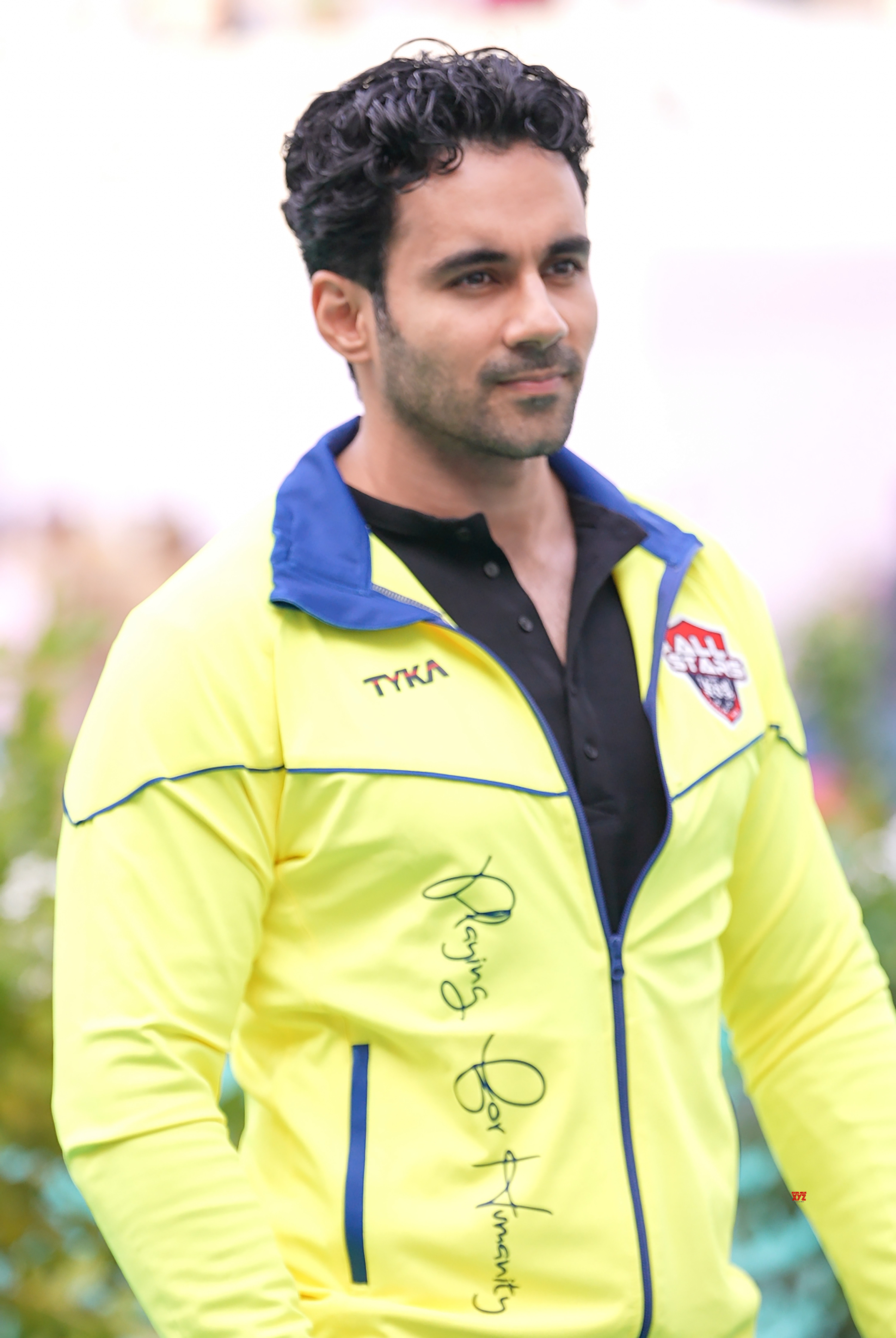 Mumbai: Celebrities Attend All Stars Football Club Event #Gallery