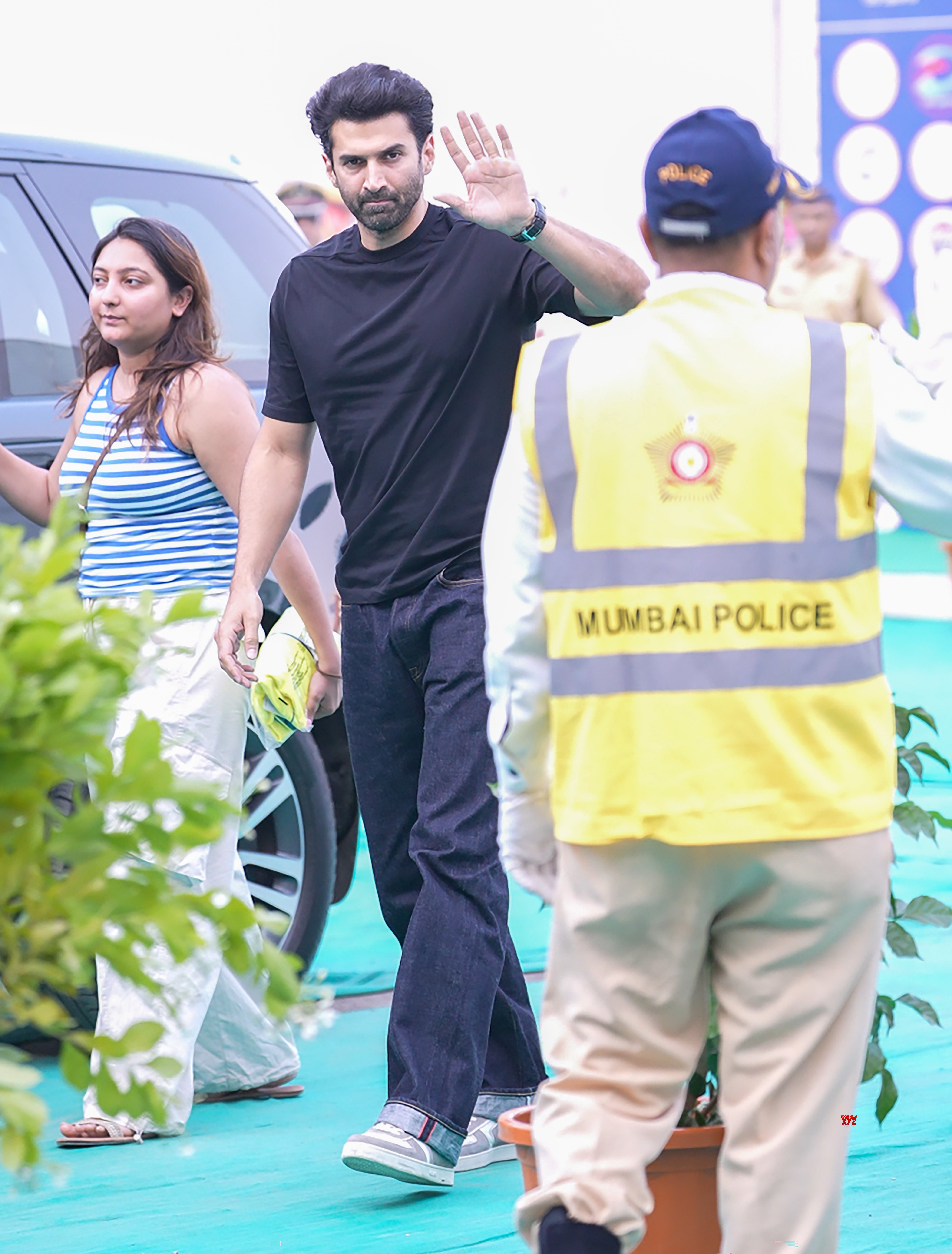 Mumbai: Celebrities Attend All Stars Football Club Event #Gallery