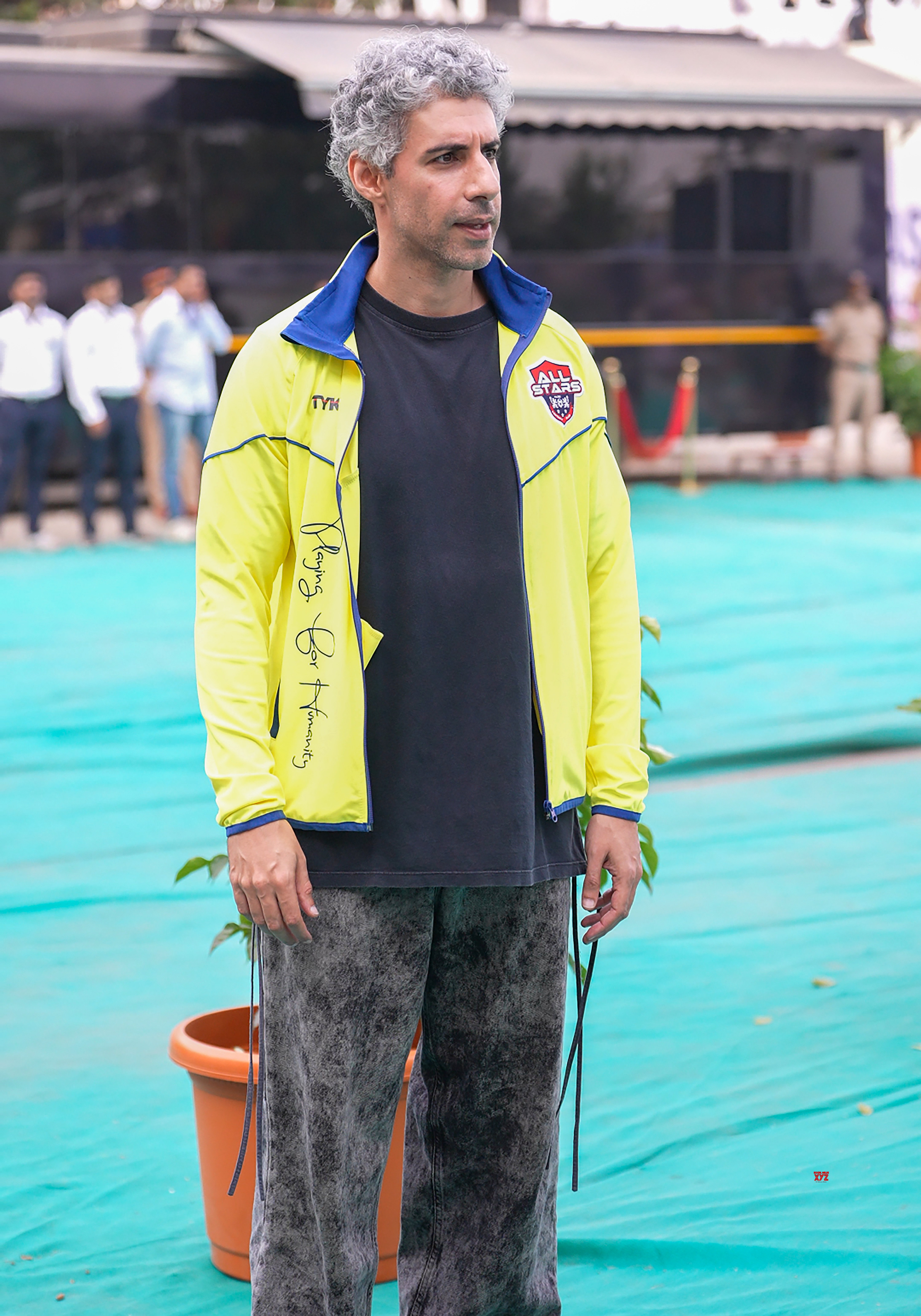 Mumbai: Celebrities Attend All Stars Football Club Event #Gallery