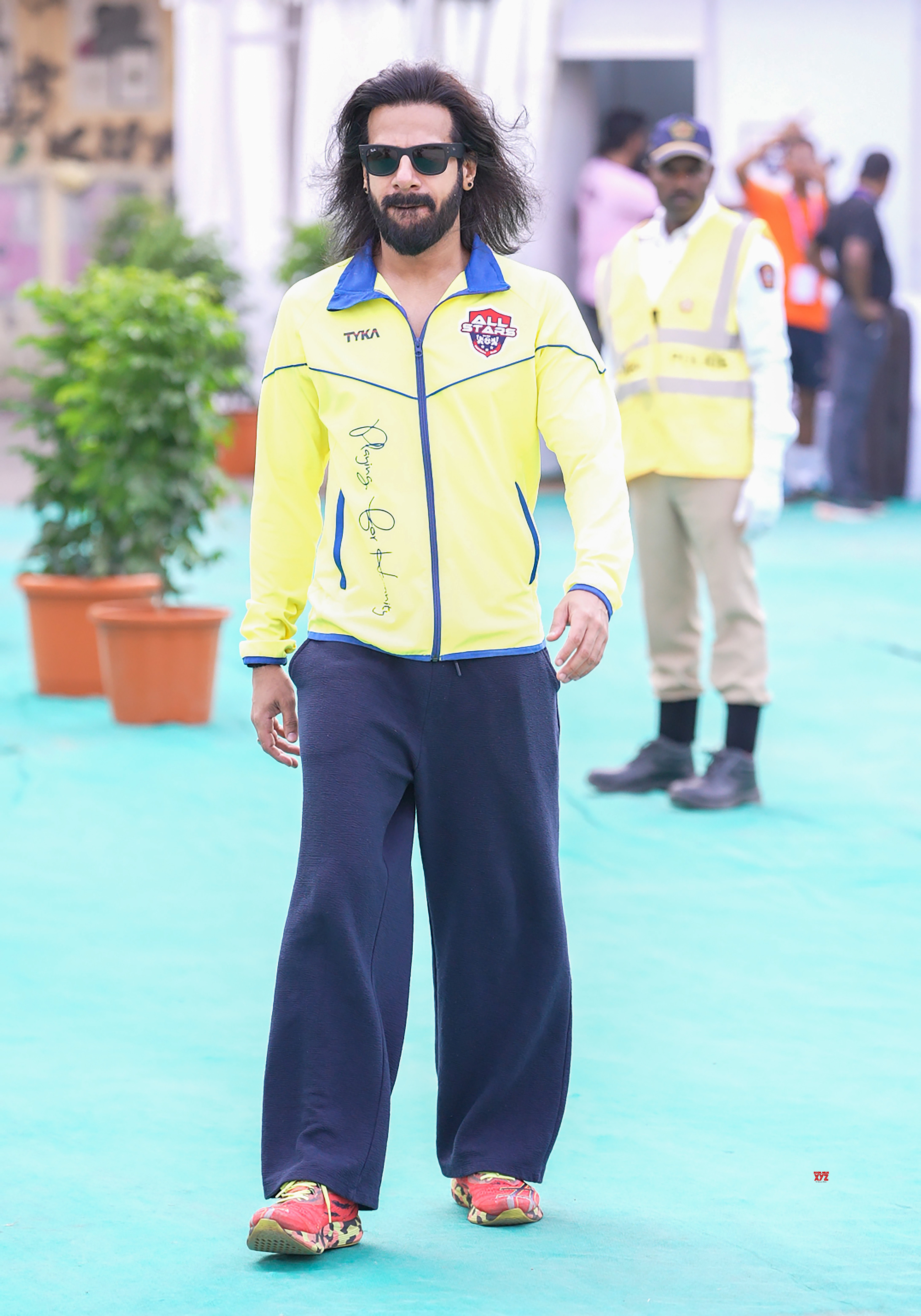 Mumbai: Celebrities Attend All Stars Football Club Event #Gallery