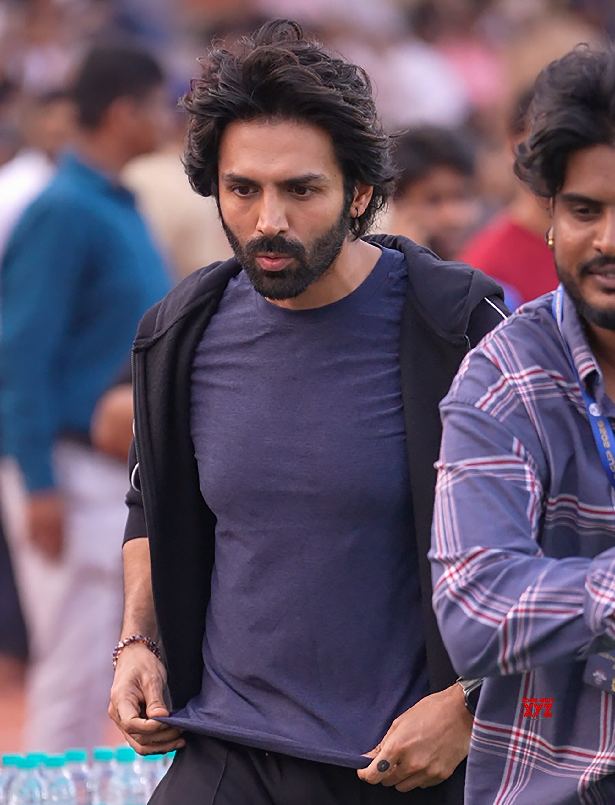 Mumbai: Celebrities Attend All Stars Football Club Event #Gallery