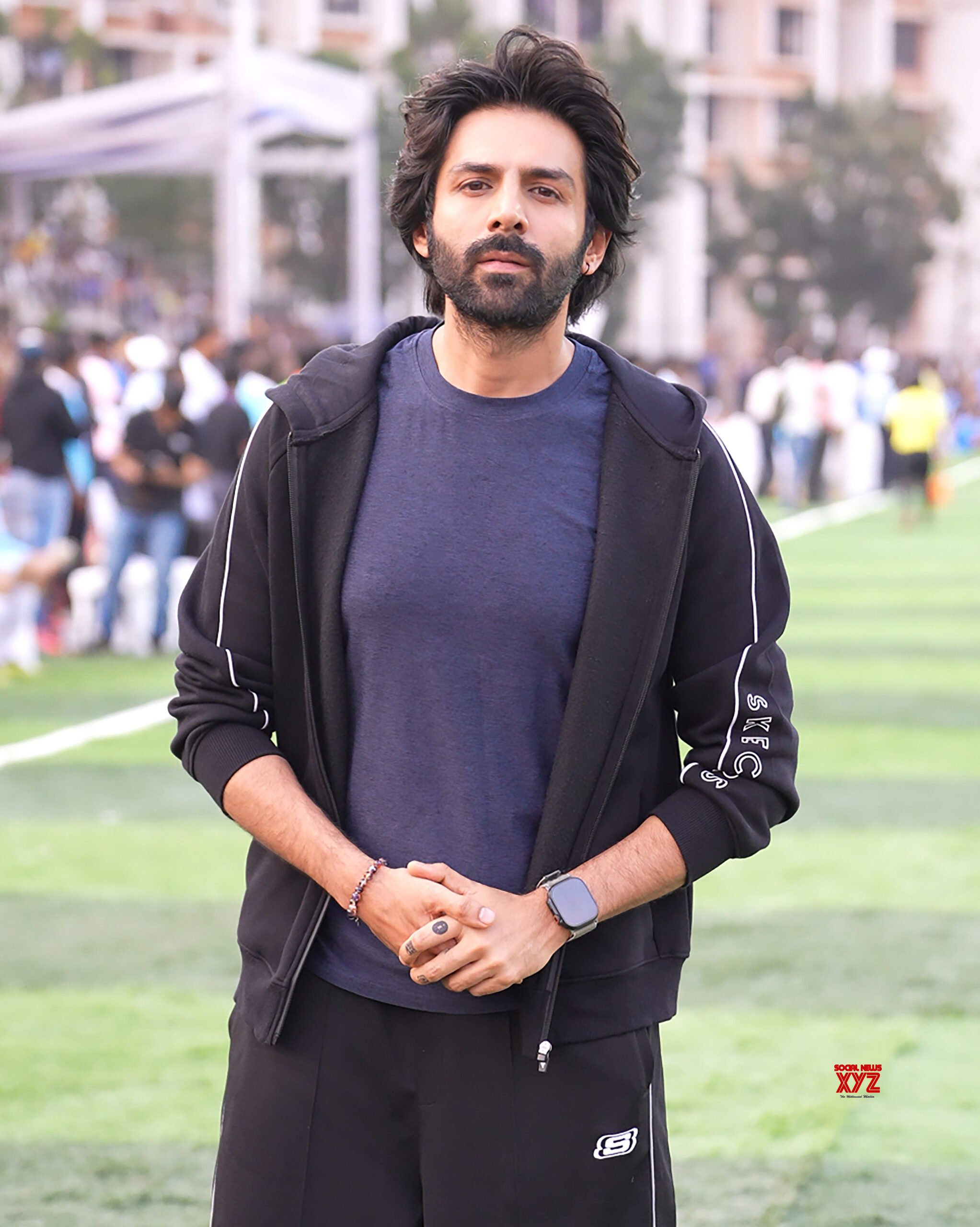 Mumbai: Celebrities Attend All Stars Football Club Event #Gallery