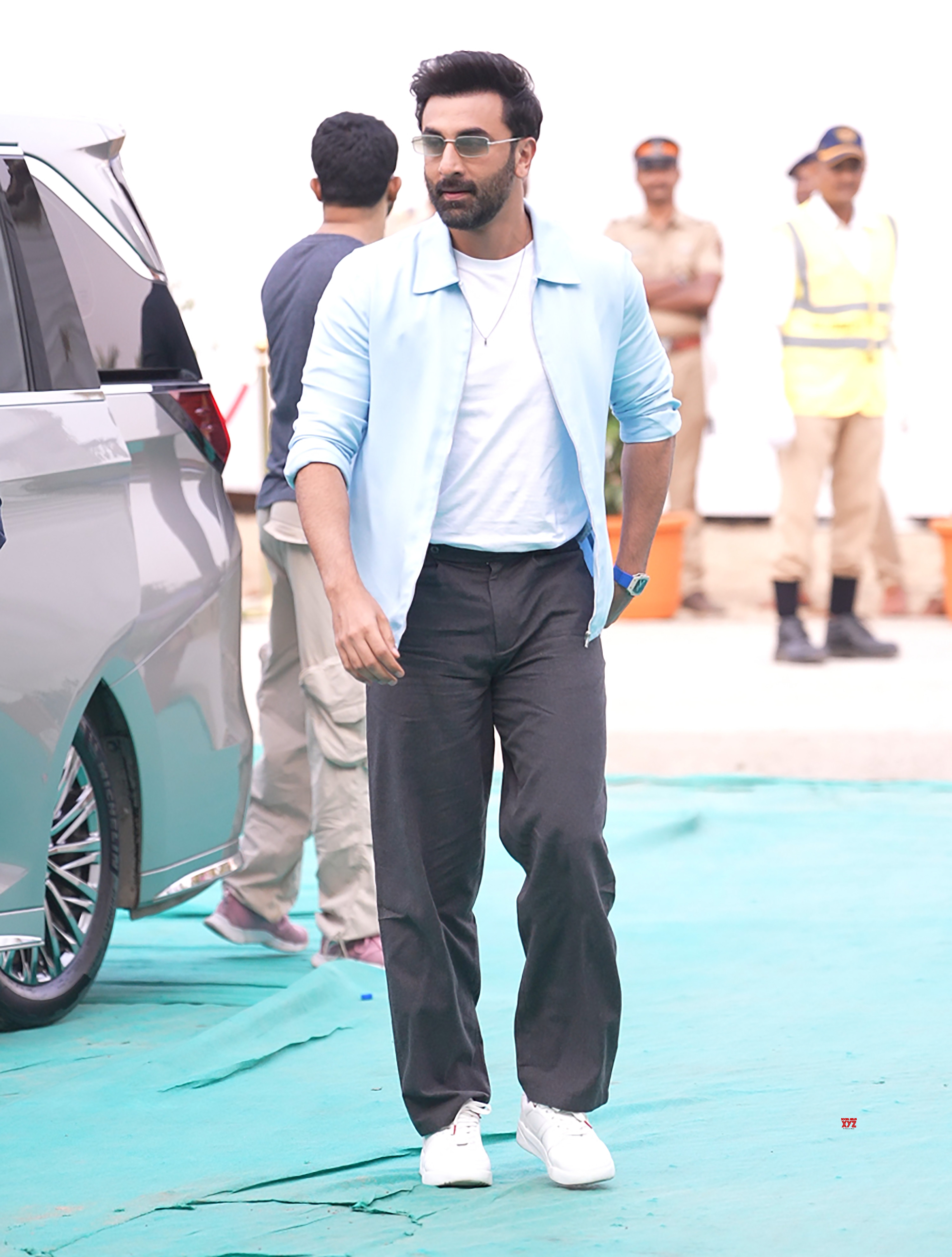 Mumbai: Celebrities Attend All Stars Football Club Event #Gallery