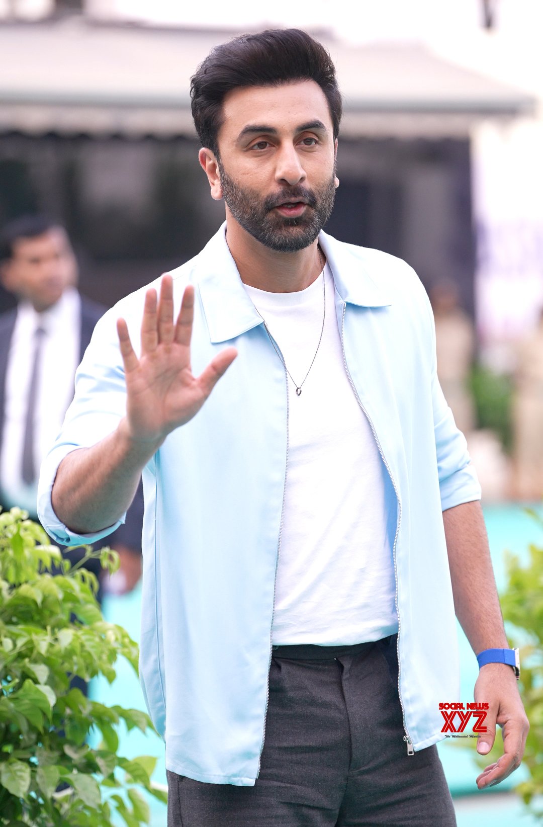 Mumbai: Celebrities Attend All Stars Football Club Event #Gallery