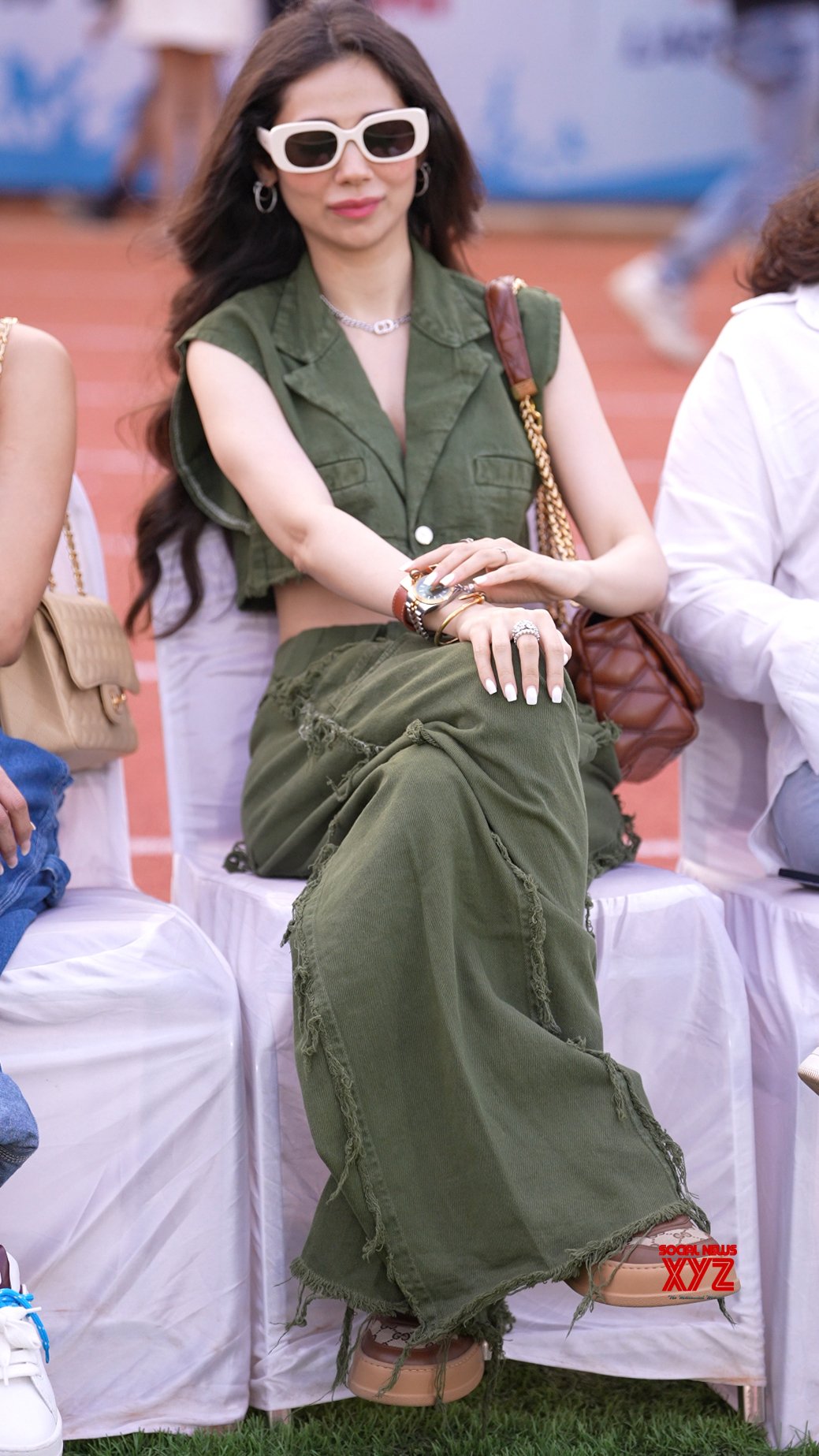 Mumbai: Celebrities Attend All Stars Football Club Event #Gallery