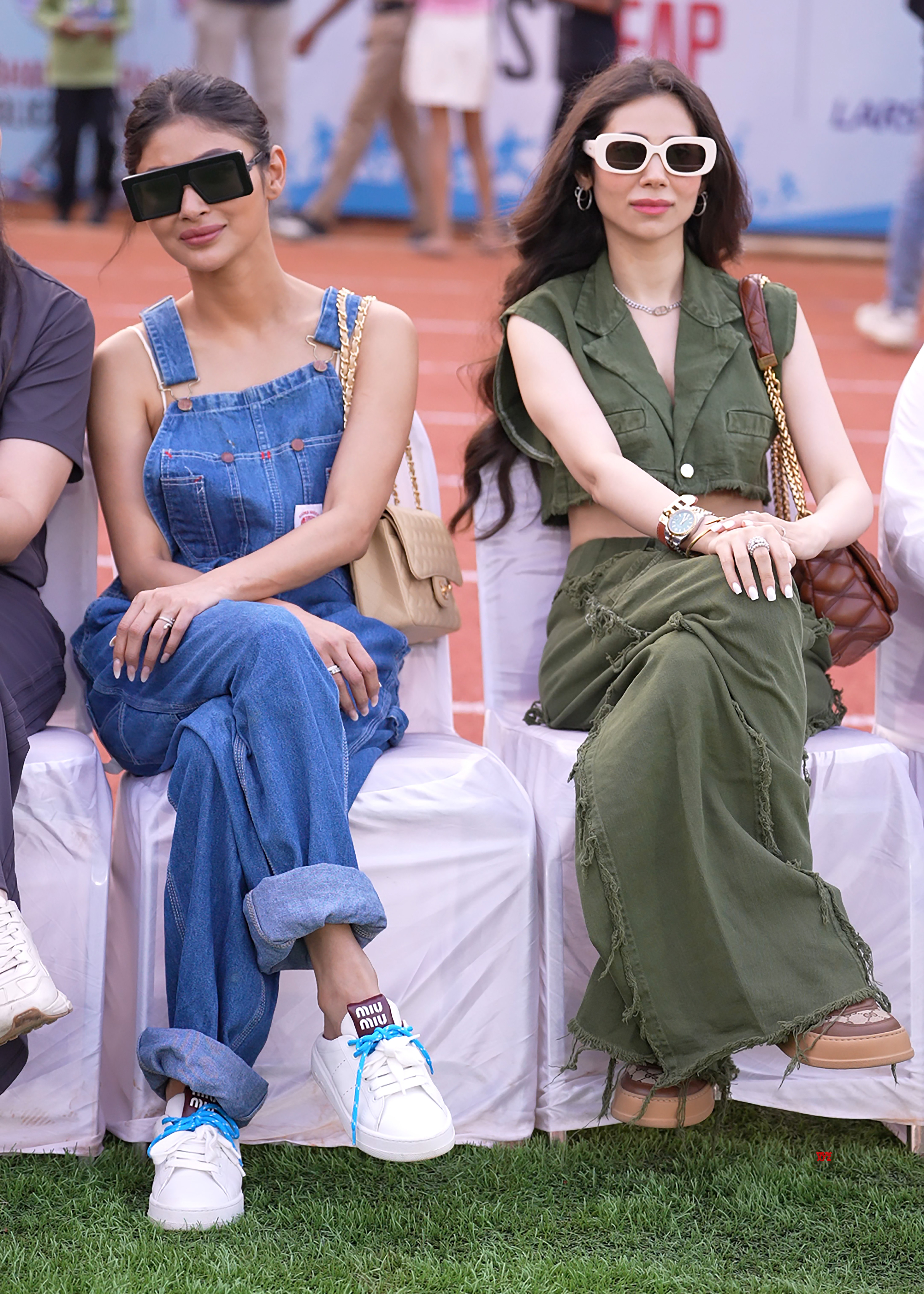 Mumbai: Celebrities Attend All Stars Football Club Event #Gallery