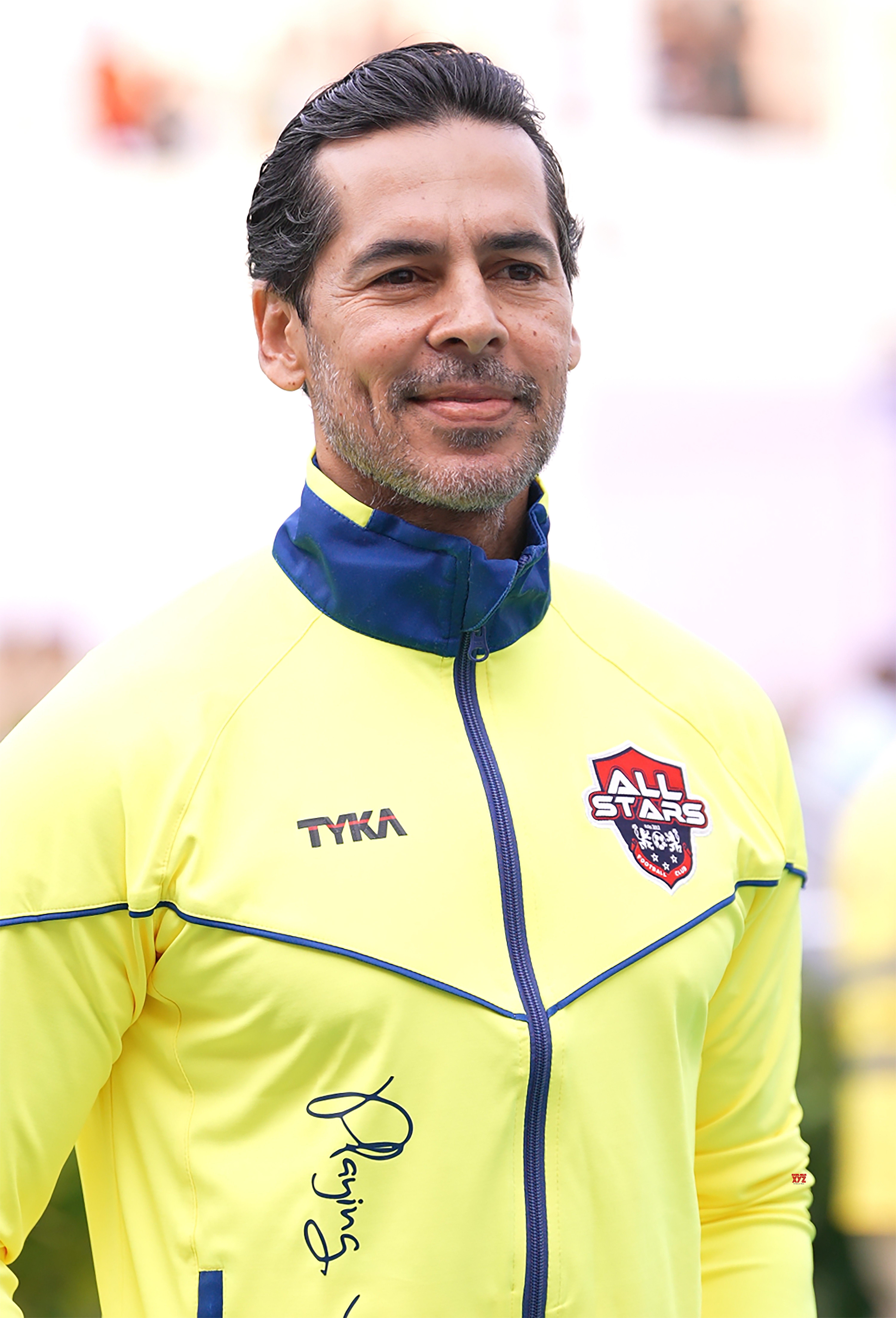 Mumbai: Celebrities Attend All Stars Football Club Event #Gallery