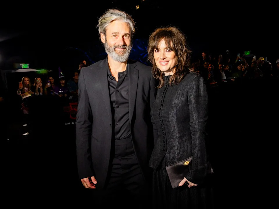 Photo credit: Roger Kisby - Getty Images