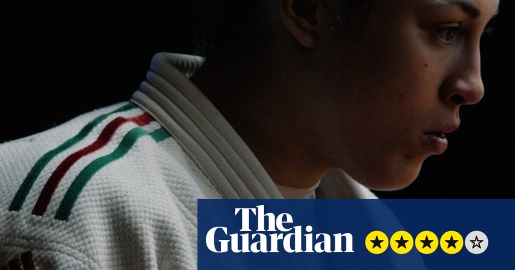Agon review – ice-cold, machine-tooled inspection of the dark side of athletic perfection | Film