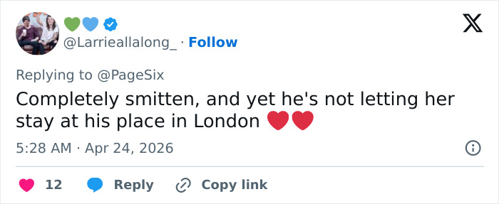 Harry Styles And Zoë Kravitz Are Engaged, And Fans Are All Saying The Same Thing