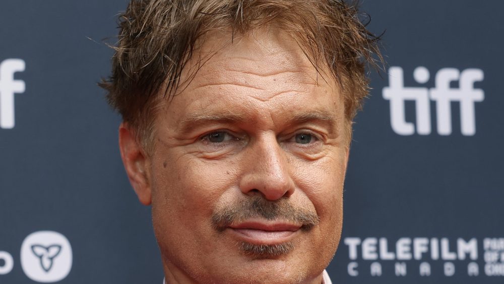 Patrick Muldoon Dead: 'Days of Our Lives,' 'Melrose Place' Actor Was 57