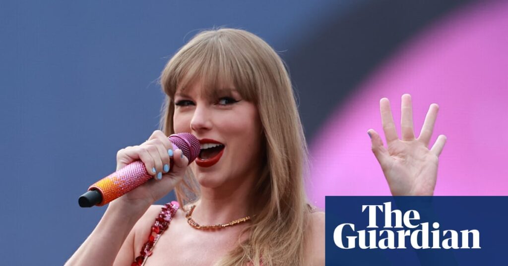 Austrian man pleads guilty to plotting attack on Taylor Swift concert in Vienna | Taylor Swift