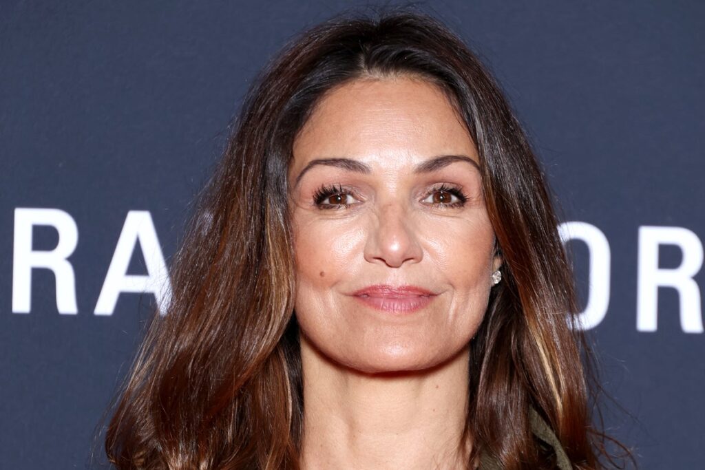 Nadia Farès: French actor dies a week after swimming pool incident - The Independent