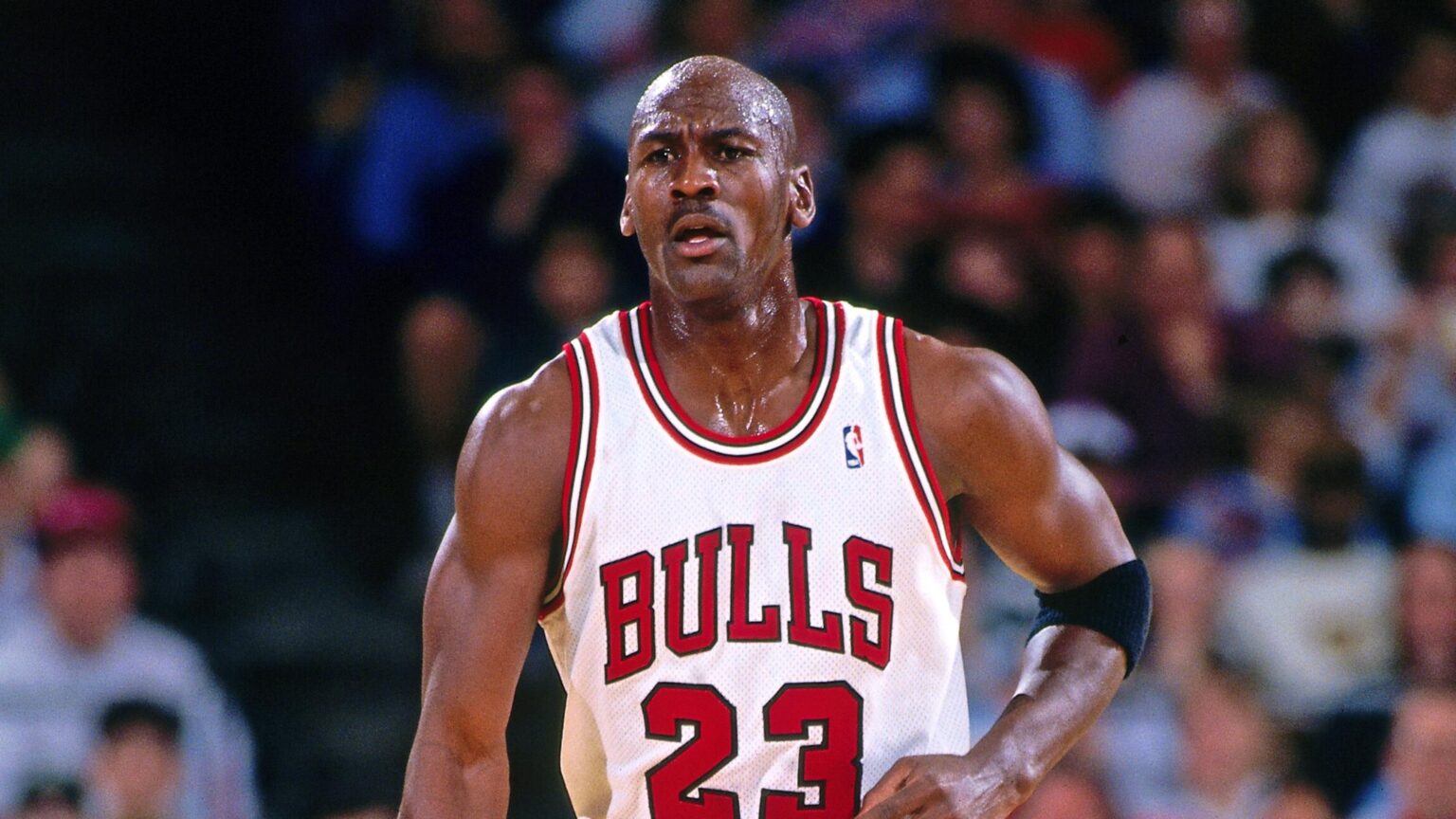 Michael Jordan, Tiger Woods Top Sportico List of 50 Highest-Paid Athletes of All-Time