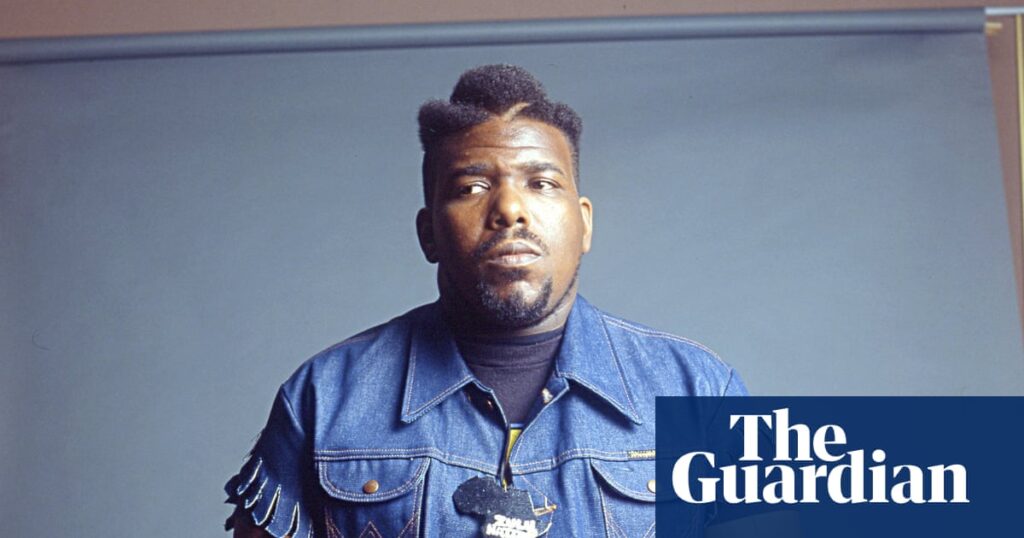 Afrika Bambaataa, hip-hop pioneer, dies aged 67 | Hip-hop Afrika Bambaataa, hip-hop pioneer, dies aged 67 | Hip-hop