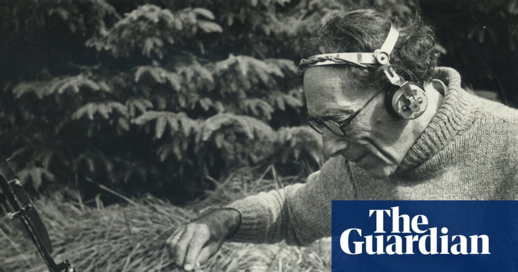 The incredible life of the ‘bird man’ refugee who brought tweets, chirps and trills to British radio | Documentary films